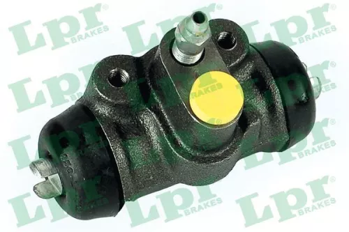 Wielremcilinder LPR 4169)
