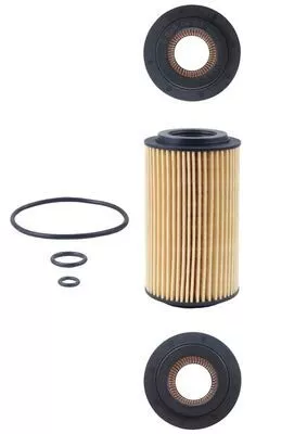 Oil Filter KNECHT OX 153D3)