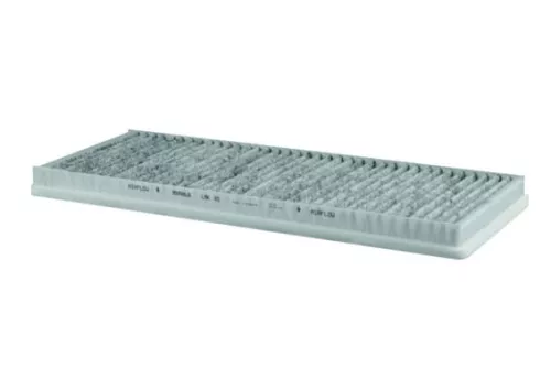Filter, cabin air KNECHT LAK 45)