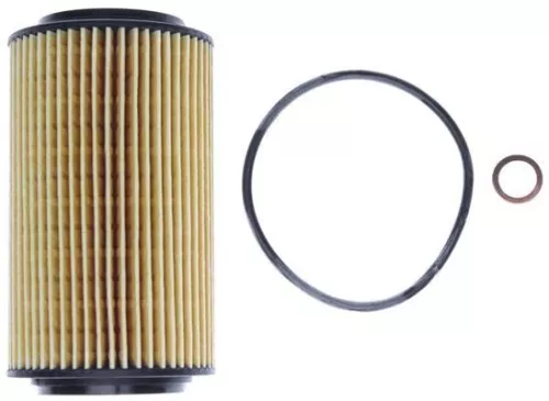 Oliefilter KNECHT OX 153D2)