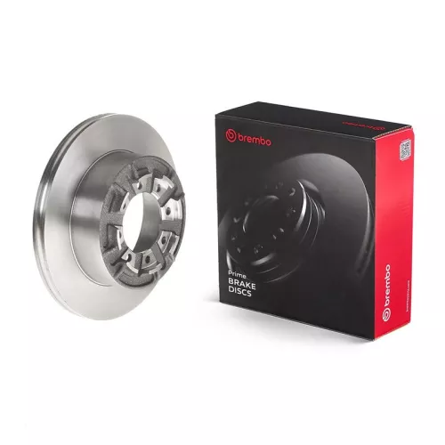 Brake Disc BREMBO 08.5952.10)