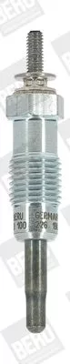 Glow Plug BorgWarner (BERU) GN927)