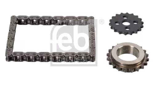 Chain Kit, oil pump drive FEBI BILSTEIN 109479)