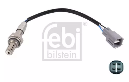 Oxygen Sensor FEBI BILSTEIN 107589)