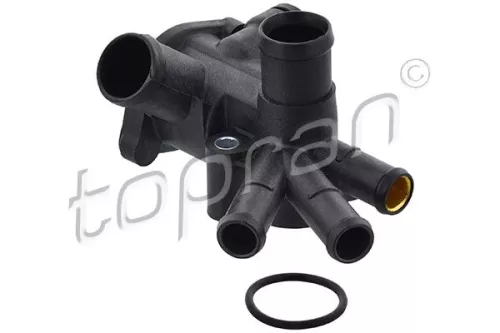 Thermostat Housing TOPRAN 107 329)