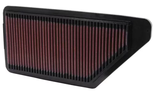 Luchtfilter K&N FILTERS 33-2090)