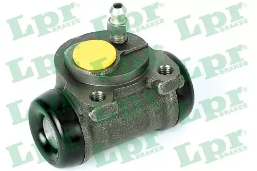 Wielremcilinder LPR 4677)