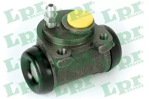 Wielremcilinder LPR 4676)