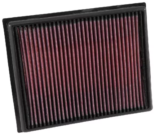 Luchtfilter K&N FILTERS 33-2793)
