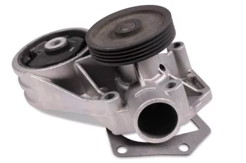 Water Pump, engine cooling HEPU P643)