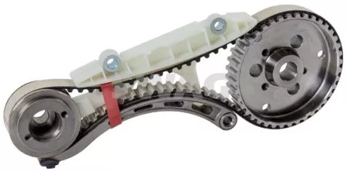 Timing Belt Kit SWAG 50 94 6282)
