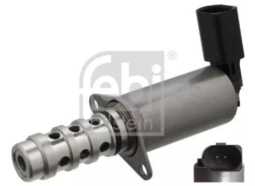 Centrale klep, nokkenasafstelling FEBI BILSTEIN 107437)