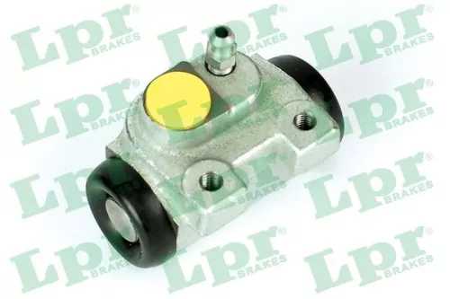 Wielremcilinder LPR 4874)