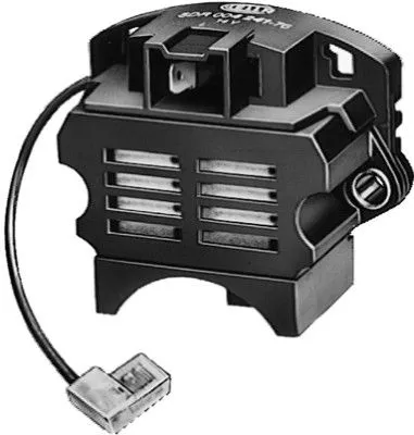 Dynamoregelaar HELLA 5DR 004 241-761)