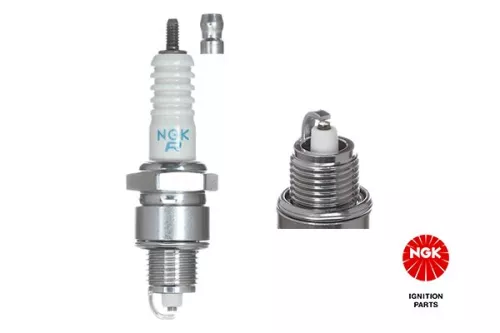 Spark Plug NGK 7823)