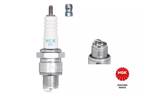 Spark Plug NGK 1134)