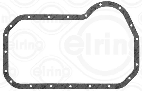 Pakking, oliecarter ELRING 213.070)