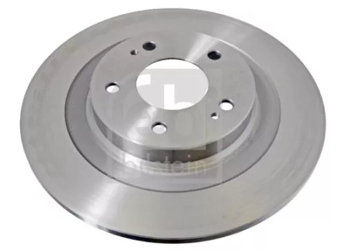 Remschijf FEBI BILSTEIN 108488)