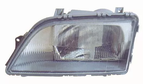 Koplamp ABAKUS 442-1104R-LD-E)