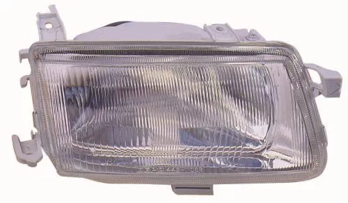 Headlight ABAKUS 442-1106R-LD-E)