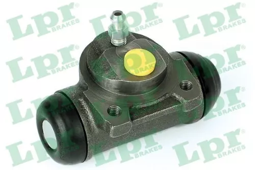 Wielremcilinder LPR 4682)