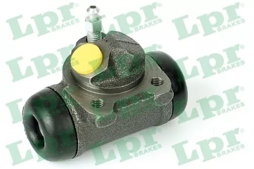 Wielremcilinder LPR 4593)