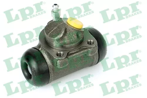 Wielremcilinder LPR 4592)