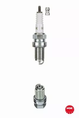 Spark Plug NGK 6237)