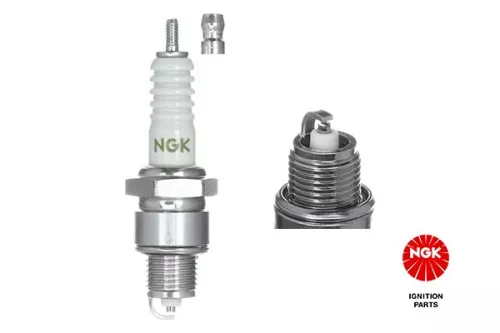 Spark Plug NGK 3975)
