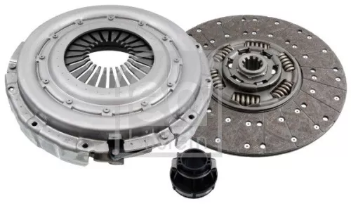 Clutch Kit  109198)