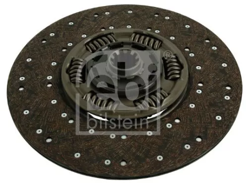 Clutch Disc FEBI BILSTEIN 105052)