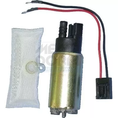 Fuel Pump MEAT & DORIA 76416)