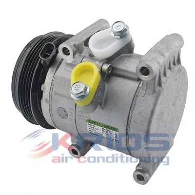 Compressor, airconditioning MEAT & DORIA K14124)