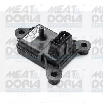 Air Pressure Sensor, altitude adaption MEAT & DORIA 82051)