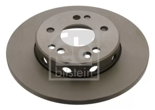Remschijf FEBI BILSTEIN 08542)
