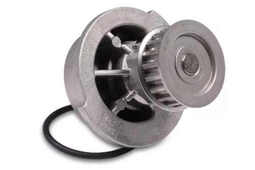 Water Pump, engine cooling HEPU P312)