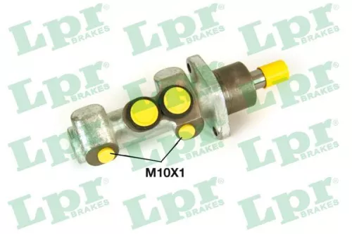 Brake Master Cylinder LPR 1874)