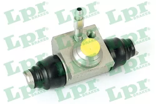 Wielremcilinder LPR 4327)