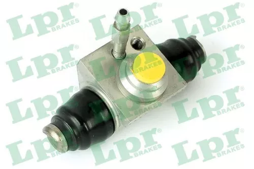 Wielremcilinder LPR 4371)