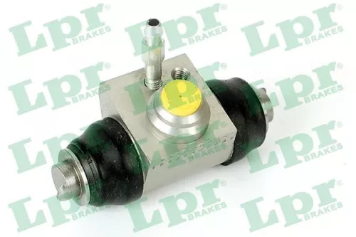 Wielremcilinder LPR 4374)