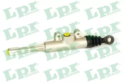 Hoofdremcilinder, koppeling LPR 7109)
