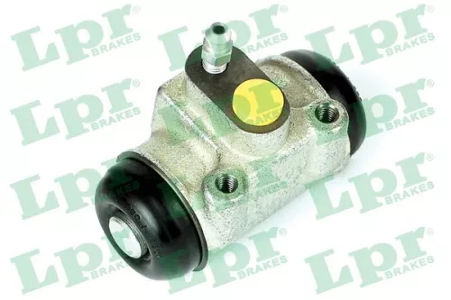 Wielremcilinder LPR 4485)