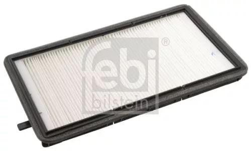 Filter, cabin air FEBI BILSTEIN 09186)