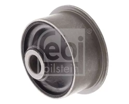 Montage, stuur-/achterarm FEBI BILSTEIN 09118)