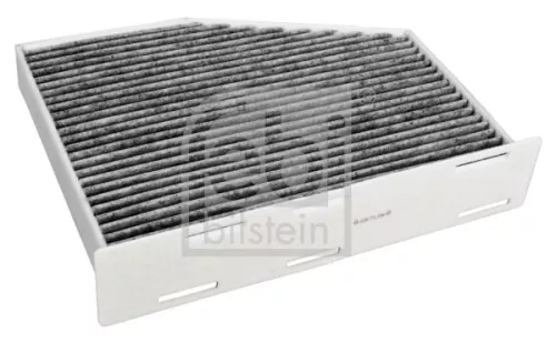 Filter, cabin air FEBI BILSTEIN 105789)