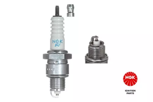 Spark Plug NGK 2633)