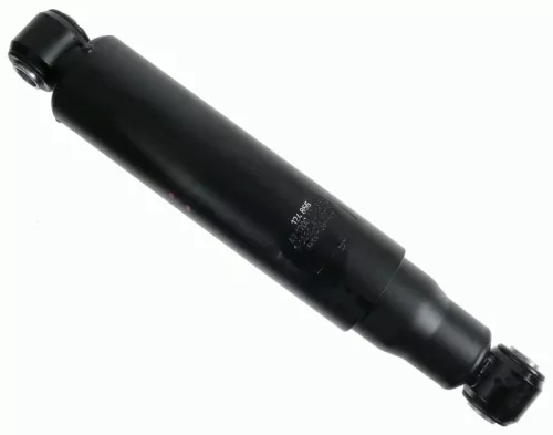 Schokdemper SACHS 124 856)