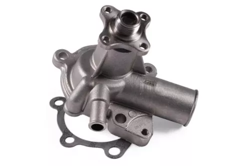 Water Pump, engine cooling HEPU P208)