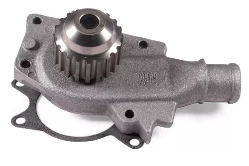 Water Pump, engine cooling HEPU P201)