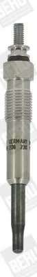 Gloeibougie BorgWarner (BERU) GN999)